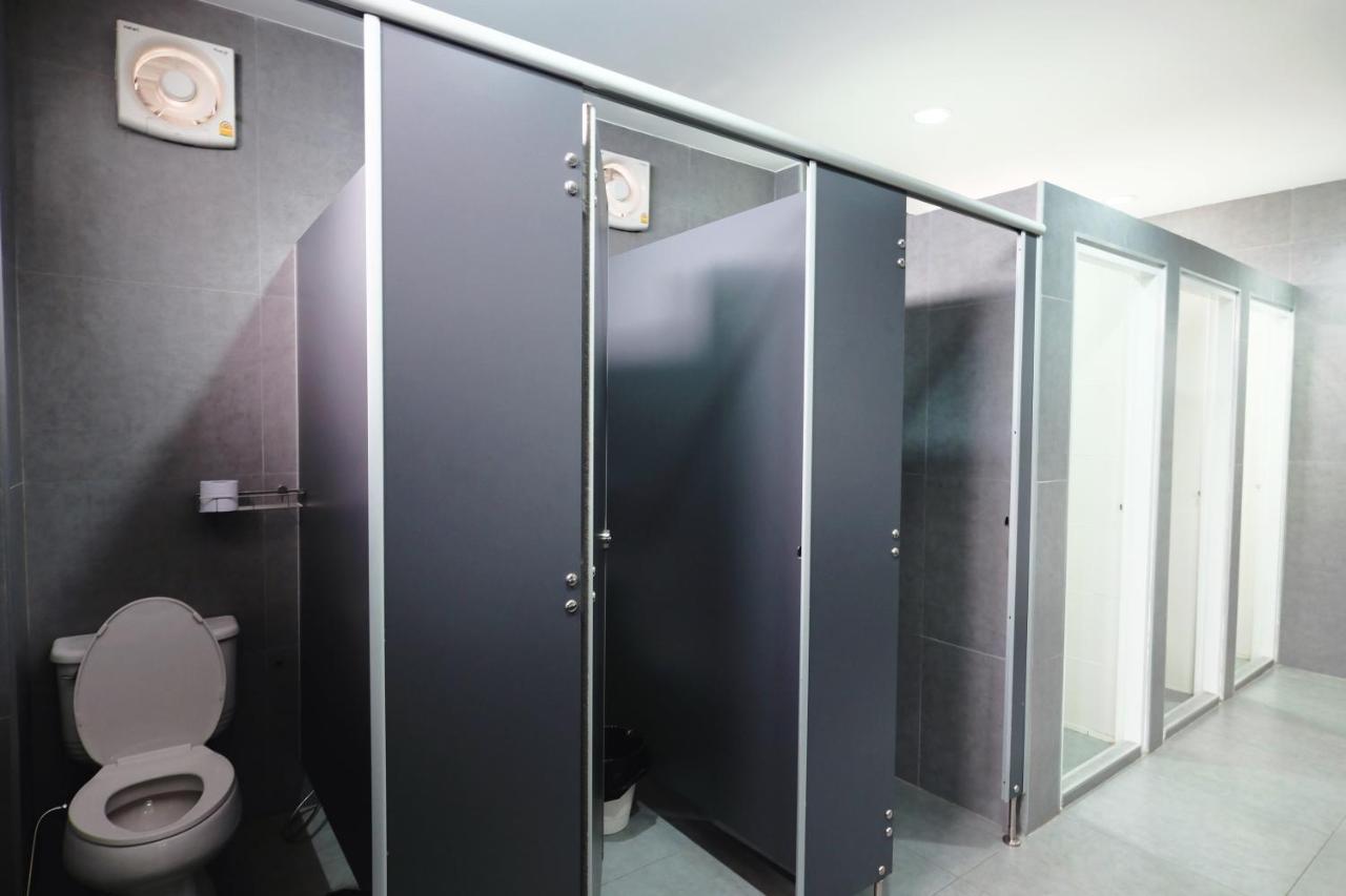 Wayha Hostel Don Mueang Airport Bangkok Exteriér fotografie