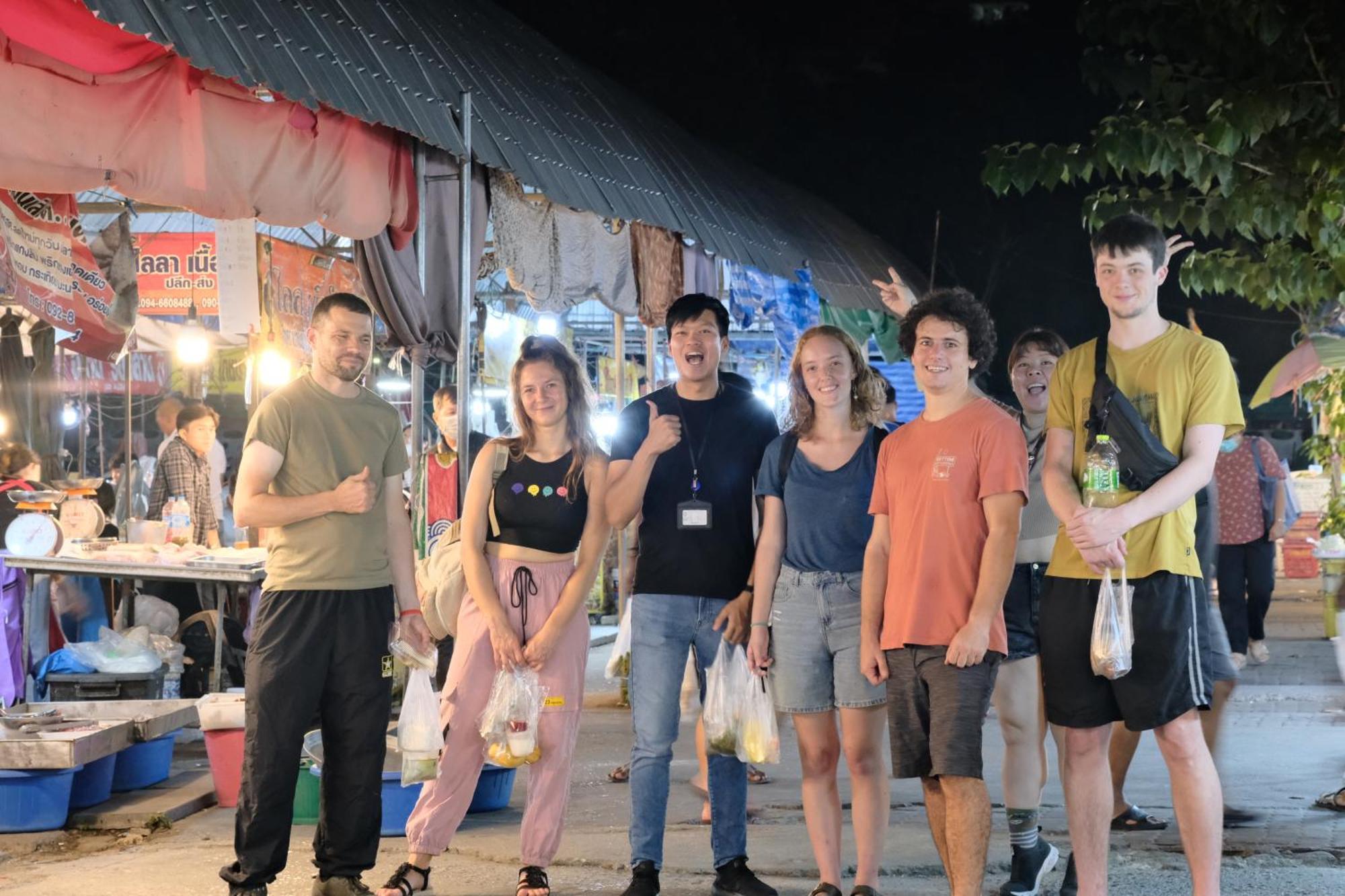 Wayha Hostel Don Mueang Airport Bangkok Exteriér fotografie