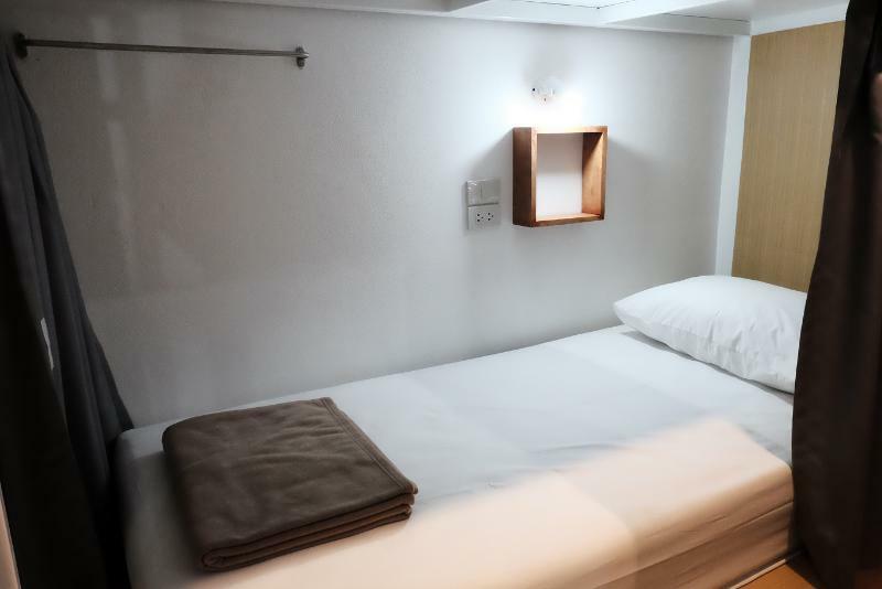 Wayha Hostel Don Mueang Airport Bangkok Exteriér fotografie
